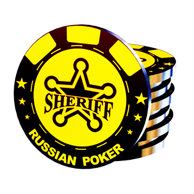 Правила игры Русский покер